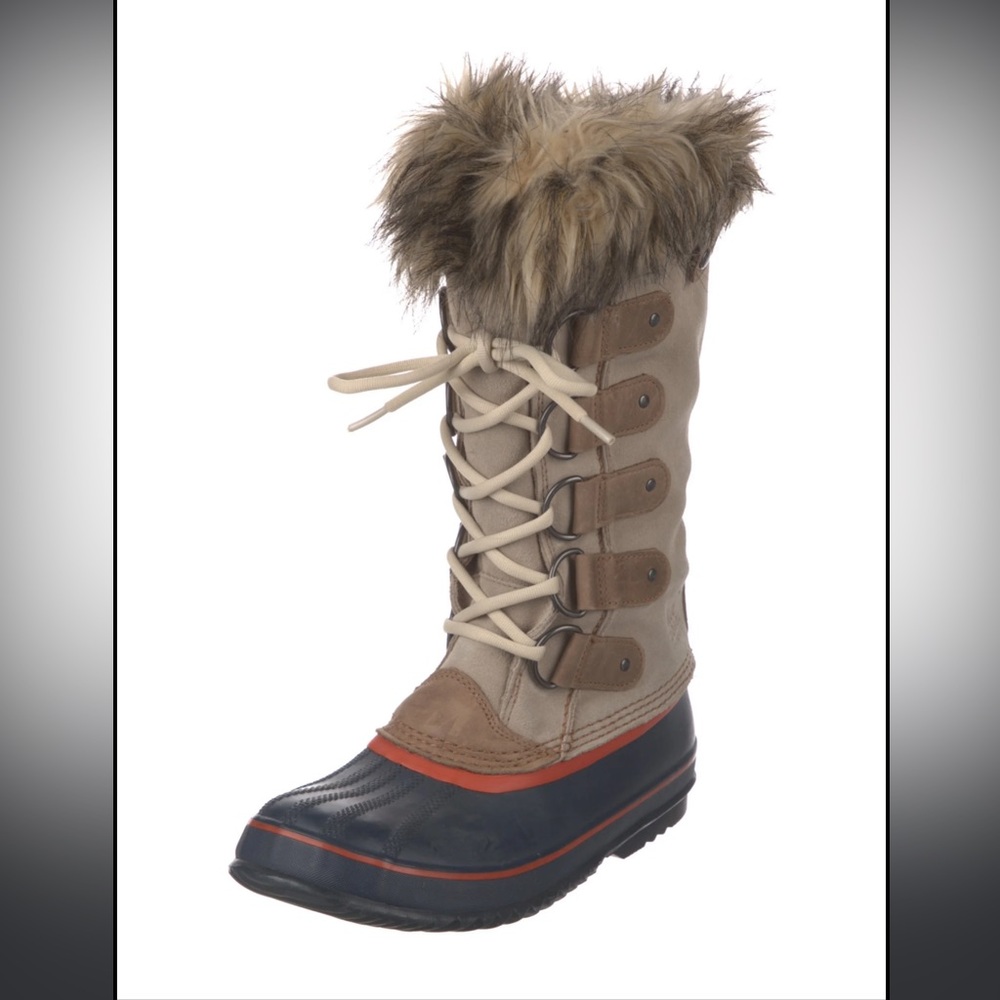 Sorel Joan of Arctic Boot